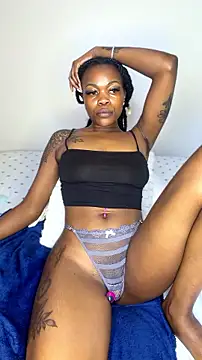 SashimiDrip - All naked and Anal😈