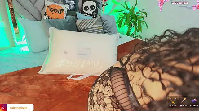Sabrinashark - Hard ass spanks X5 💖💥
