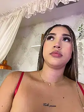 SophieRinaldi - Dick blowjob + lush