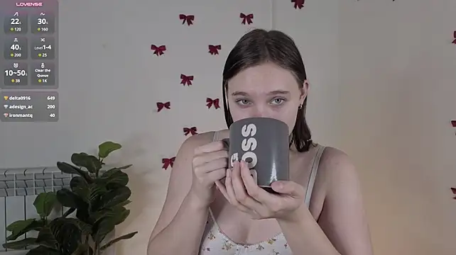 JamaSkaggs - Flash boobs + Tease boobs
