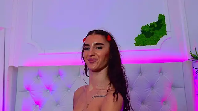 ElisaCharm - Finger pussy+3min control to last tipper