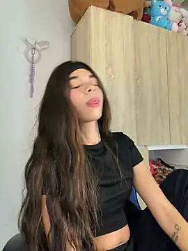 Milleradhara24 - fingers in my pussy