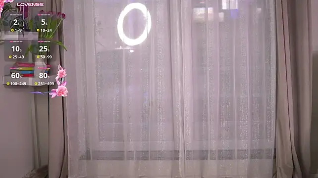 SabrinaSutton - taking you inside + 4 min control