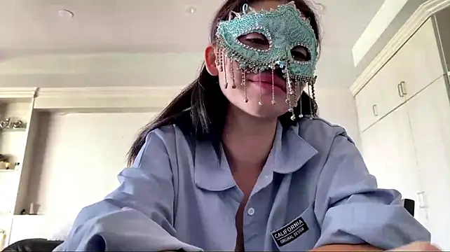 Annystarr - Hello Anny, show me your love