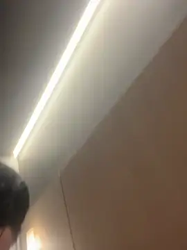 Latino_White_21 - Masturbate CUM