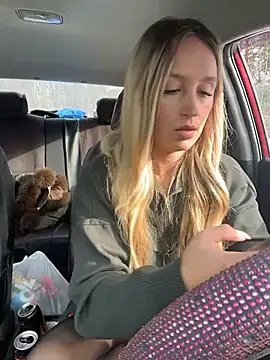 StasyWood - Show dildo🤤