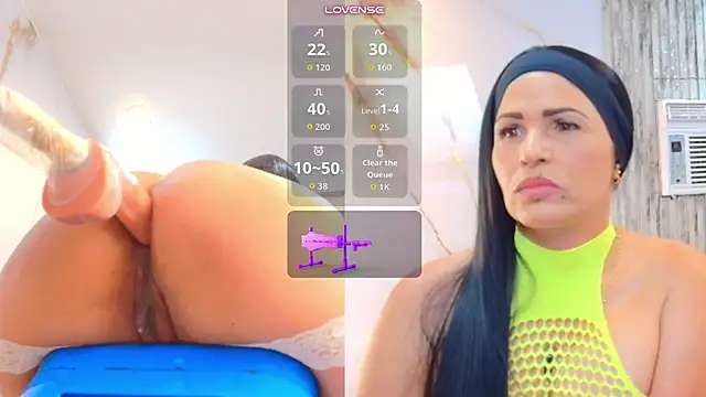 Isis_car0lina - 🍓FLASH ASS🍓
