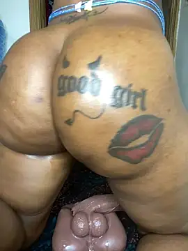 Riri_lili - Ass cream
