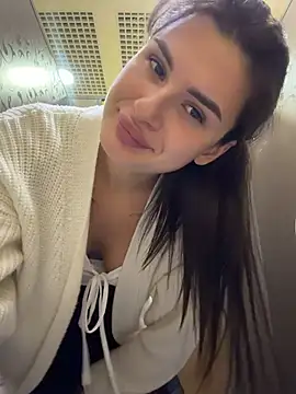MiraReach - Fuck ass dildo 🌸