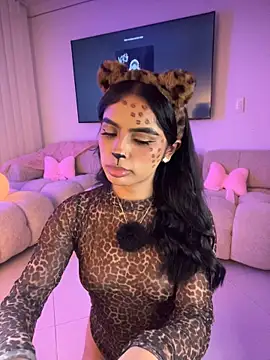 Emily-14 - in doggy style punish my ass