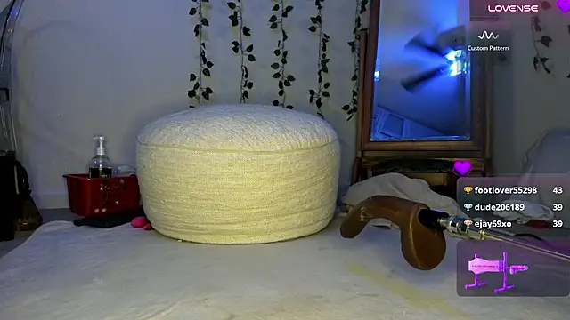 Peaches_N_Kreme - Squirt