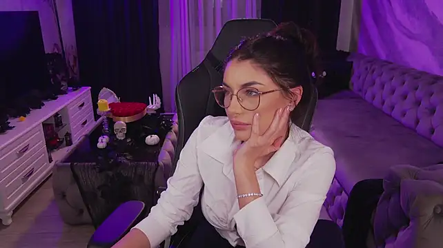 JessieLive - Pussy tease