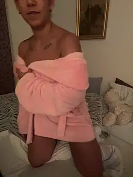 CocoCandelaLatina - 😍Go Doggy and Shake my Ass 5x