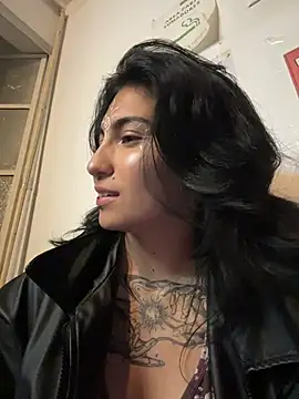 Velvet_Mysstic - flash tits