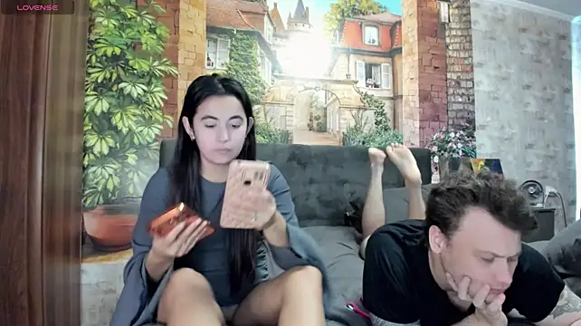 _littleangie_ - cum n ass
