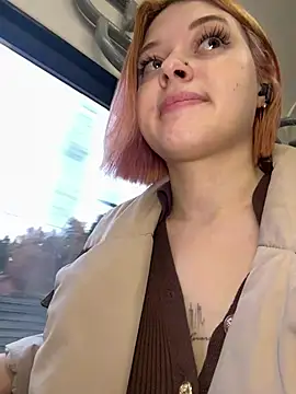 TimesSquare_ - im so wet daddy help pussy squirt big😻