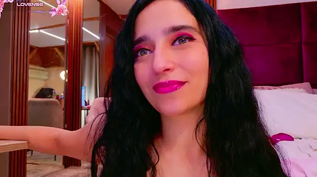VanessaAngel - Blow Job Close up