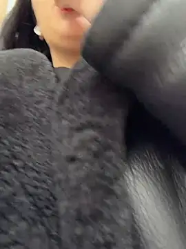 AdinaKan - Naked show+BIG squirt💦💦