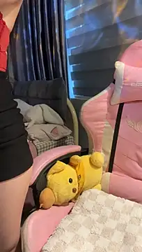 Nira-baobei - Open ticket play and squirt 44tk