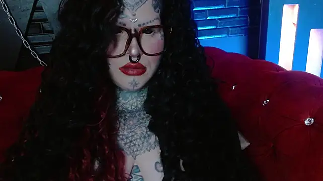 Venus_Rock - slap in my biug pussy