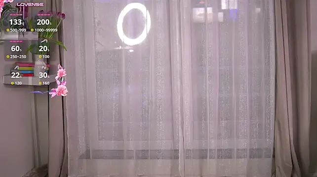 SabrinaSutton - taking you inside + 4 min control