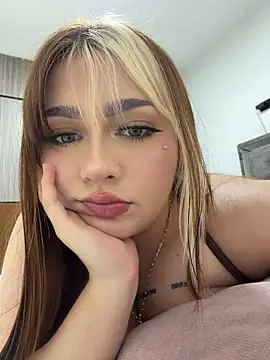 Daniela_ruizz - fingers in pussy + control lush3min