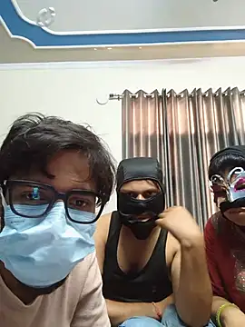 Playboymehul - Party