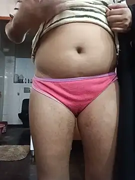 Ruhi_07 - Ass show