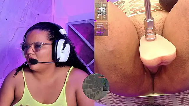 MhiaRey - CTRLx2MIN DESTROY ME WITH YOUR HIGH