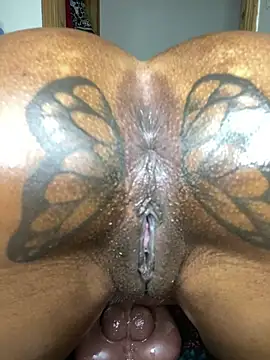 Riri_lili - Ass cream
