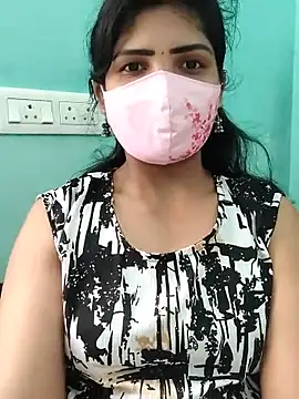 Tamil_SweetHeart - Boob Show