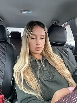 StasyWood - Show dildo🤤