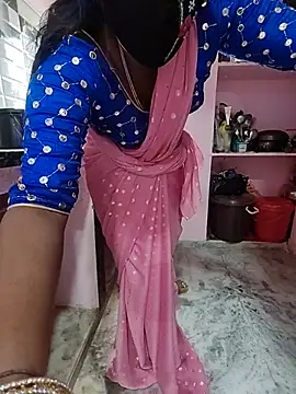 Kruthika-telugu - Ass with chacleat ceram