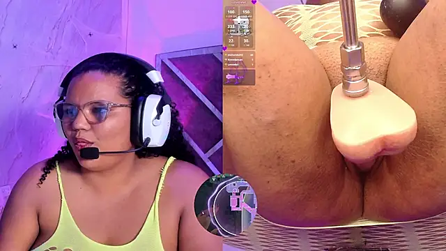 MhiaRey - CTRLx2MIN DESTROY ME WITH YOUR HIGH