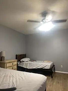 Ashleystar01 - Play with my toy naked