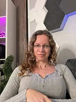 AnnikaRose - Naked Orgasmus