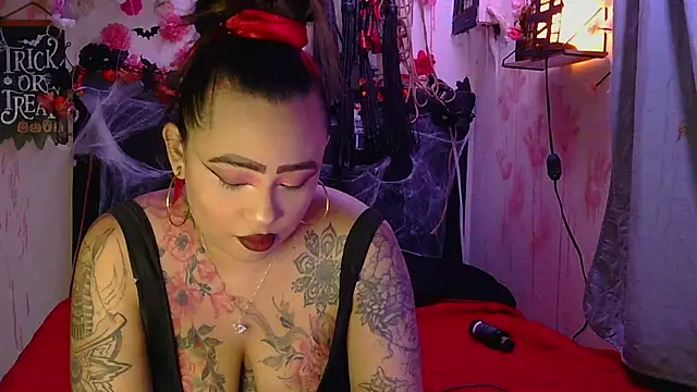 Neko_Misaki - spank my tits