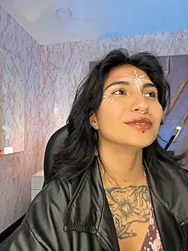 Velvet_Mysstic - flash tits