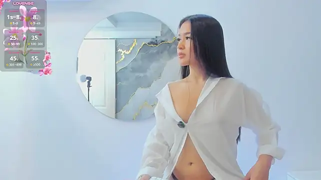 Lily__star - spank me in 4