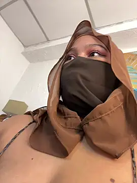 Aylin_arabic - Feet tease + touch 💋