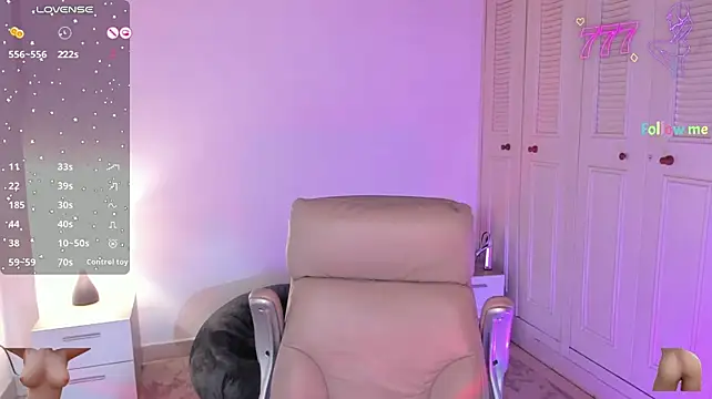 Angel_rouse_ - Anal show 6min