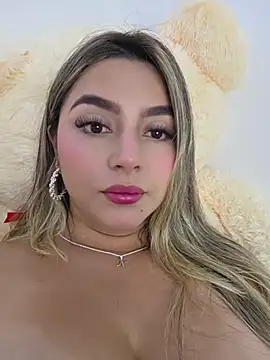 CelesteBlaze_ - Show boobs 🍒