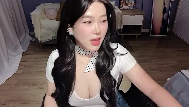 Xiaoai_007 - 今天坏~随机表演