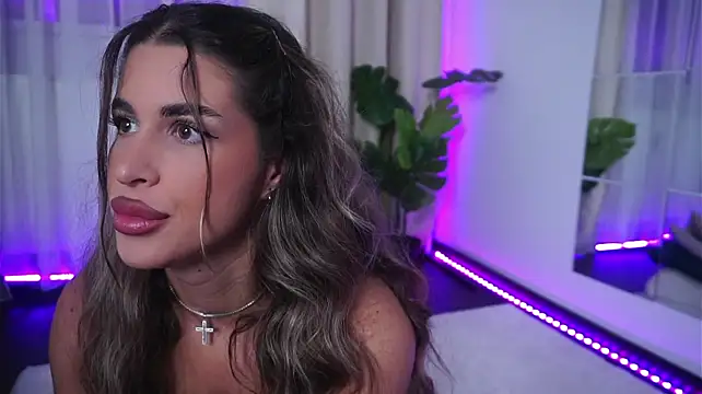 _xhotbaby - morning pussy play
