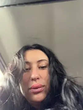 AdinaKan - Naked show+BIG squirt💦💦