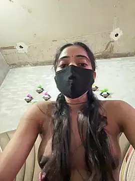 Riyaa_6 - Full nude🥰❤️