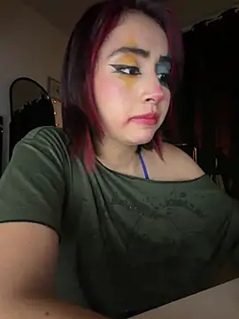 Kaori_77 - licks your tits