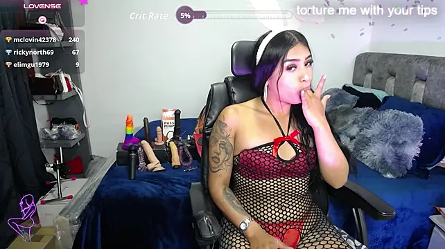 Girl_naugthy - squitx3