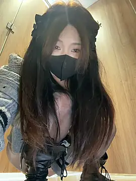 _Galax- - 狼牙手指套抽插2分钟