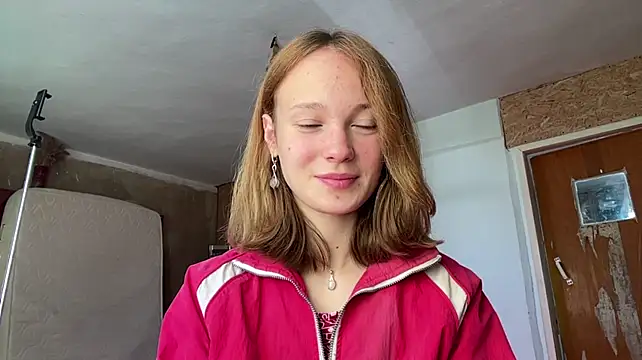 BrittanyLebowitz - Take off my jacket